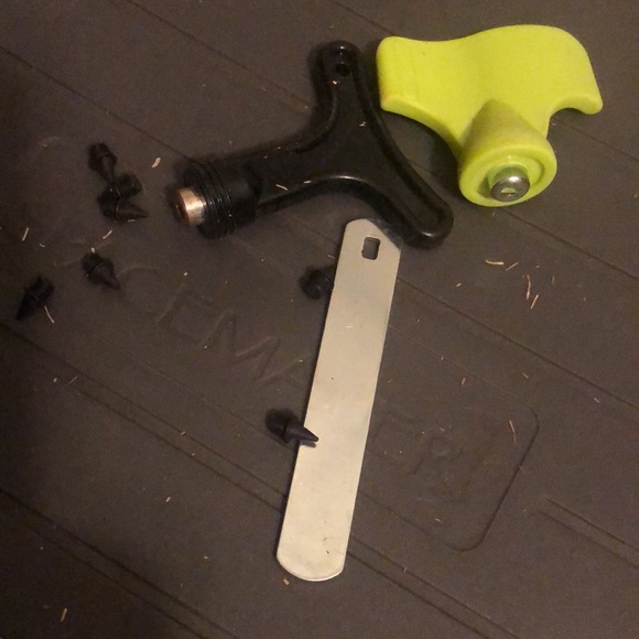 ⬇️Nike racing spikes - Picture 9 of 9